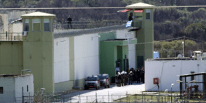 Επιστολή κρατουμένων: Ο Τσιρώνης ήταν βασανιστής -Οι φύλακες δολοφόνησαν τον Καρ