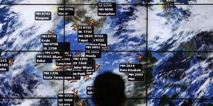 Σαρώνουν τη λίστα των επιβαινόντων της μοιραίας πτήσης: Κάποιος από μέσα έριξε ή