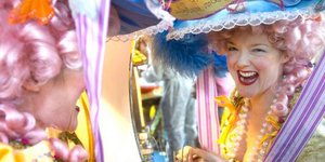 Mardi Gras: Το θεότρελο καρναβαλικό φεστιβάλ του εξωτερικού