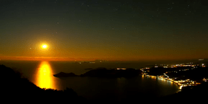 Η παρέα των αστεριών -Το βίντεο ενός Ελληνα που έκανε το CNN να γράψει ύμνους γι