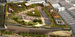 Academy Gardens: Νέα έργο ανάπτυξης για την Αθήνα