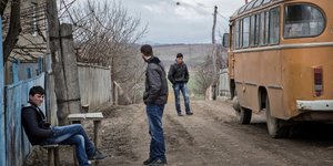 New York Times: Αν η ιστορία είναι οδηγός