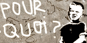 Παιδί και κρίση – Παιδί υπό διωγμόν: Σειρά εκδηλώσεων από την Ελληνογαλλική Σχολ