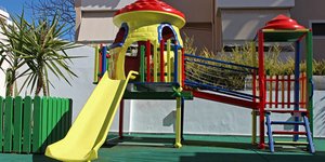 βρεφονηπιακό σταθμό στο Χαϊδάρι