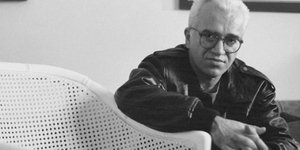 Πέθανε ο συγγραφέας Κωστής Παπαγιώργης σε ηλικία 67 ετών
