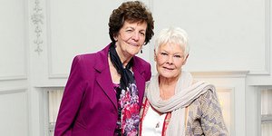 H πραγματική Philomena -Η δραματική ιστορία της γυναίκας που ενέπνευσε την ομώνυ