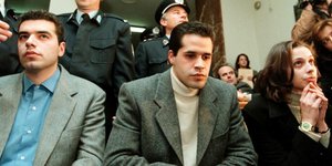 Ελεύθερος εδώ και 20 ημέρες ο σατανιστής Μανώλης Δημητροκάλης