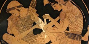 Η ύψιστη τέχνη του... ζευγαρώματος: Δεκαπέντε συναρπαστικά τελετουργικά από όλο 