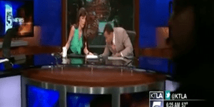 Η στιγμή που σεισμός 4