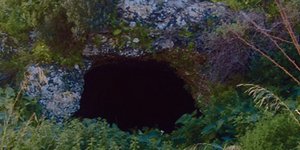 Οικογένεια ζει σε σπηλιά στο Ηράκλειο -Τους πήγαν στα δικαστήρια γιατί ήταν... α