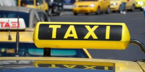 taxi