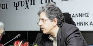 Πέθανε ο πρώην διευθυντής του Ριζοσπάστη Τάκης Τσίγκας