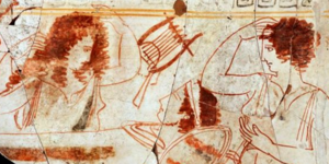 Πέντε νέοι βασιλικοί τάφοι ανακαλύφθηκαν στη Βεργίνα: Αποδίδονται στη δυναστεία 