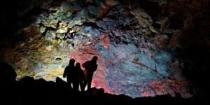 Στα έγκατα της Γης: Εξερευνώντας το εσωτερικό ηφαιστείου στην Ισλανδία [εικόνες]