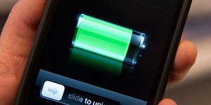 Το smartphone σας ξεμένει συνεχώς από μπαταρία; - Πέντε τρόποι για να αυξήσετε σ