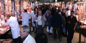 ΕΦΕΤ: Τι να προσέξετε στις πασχαλινές αγορές