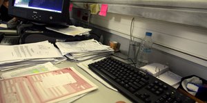 Μπλακ άουτ στο Taxisnet -Διακοπή ρεύματος στη Γενική Γραμματεία Πληροφοριακών Συ