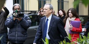 Βόμβα Μπαλτάκου: Αν ενωθούν ΝΔ