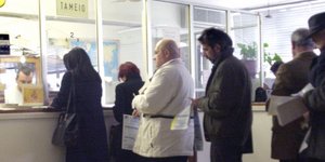 Τέλος η επιστροφή φόρου για όσους χρωστούν στα Ταμεία -Αυτόματος συμψηφισμός