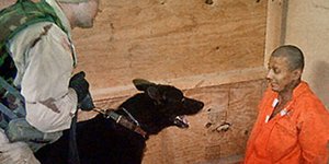 Αμπου Γκράιμπ: 10 χρόνια από την αποκάλυψη της φρίκης -Τα απάνθρωπα βασανιστήρια