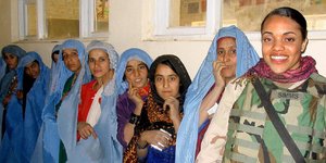 Μετά τους Ταλιμπάν