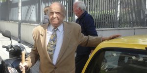Πρώην βουλευτής της ΝΔ χαρίζει ακίνητη περιουσία 10 εκατ. ευρώ για την ελάφρυνση