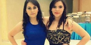 Φρικτό έγκλημα για το Facebook -16χρονη μαχαίρωσε 65 φορές την κολλητή της γιατί