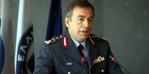 Αλλαγή ηγεσίας στην ΕΛΑΣ -Ποιος είναι ο νέος αρχηγός της Αστυνομίας