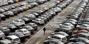 Μεγάλη κομπίνα με μεταχειρισμένα ΙΧ – Σπείρα άρπαζε τις προκαταβολές και εξαφανι