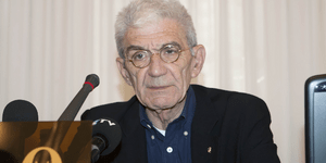Τέλος τα κωλύματα για την υποψηφιότητα Μπουτάρη με παρέμβαση Μιχελάκη: Κατεβαίνε