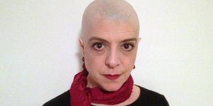 Ενας χρόνος με καρκίνο του πνεύμονα: Μια ασθενής έκανε ντοκιμαντέρ την περιπέτει