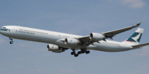 Οργή και ταλαιπωρία στον αέρα για 256 επιβάτες -Εμειναν εγκλωβισμένοι σε αεροπλά