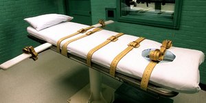 Ρεκόρ εκτελέσεων στο Τέξας - Ενέσιμο κοκτέιλ με ακατάλληλα φάρμακα στους θανατοπ