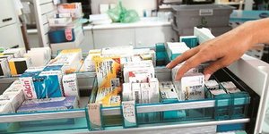 Απόφαση του ΣτΕ για να αναστέλλει προσωρινά το πλαφόν συνταγογράφησης φαρμάκων