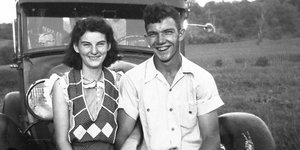 Αχώριστοι και στο θάνατο -Μετά από 70 χρόνια γάμου