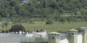 Δεκαπέντε σωφρονιστικούς υπαλλήλους των φυλακών Νιγρίτας κάλεσε σε απολογία η αν