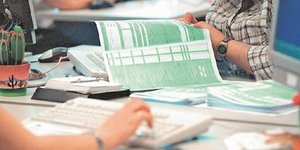 Αλλάζουν όλα στην απόδοση του ΦΠΑ: Ηρθε η διόρθωση για τους τόκους καταθέσεων