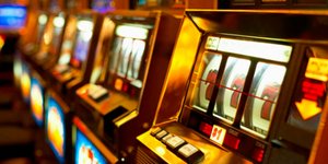 Πρόστιμα φωτιά για παράνομους τζογαδόρους και παίγνια –«Καμπάνες» έως και 700.00