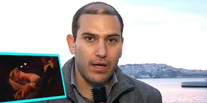 Γάμος αλά ελληνικά: Συγκινητικό βίντεο με την πιο πρωτότυπη πρόταση γάμου που έγ