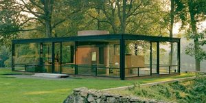 Τα πιο απίθανα γυάλινα σπίτια -Διάφανη γοητεία για εκείνους που δεν έχουν να κρύ