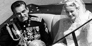 Η σταρ που έγινε πριγκίπισσα: 58 χρόνια από το γάμο της Γκρέις Κέλι με τον πρίγκ