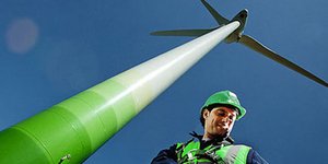 Ποια είναι τα πράσινα επαγγέλματα που δίνουν διέξοδο στην ανεργία