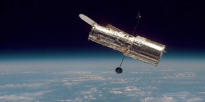 Το Hubble έχει γενέθλια και η NASA παρουσιάζει τις καλύτερες διαστημικές του λήψ