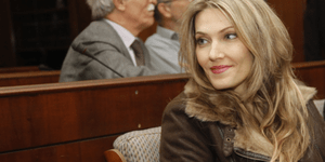 Η Εύα Καϊλή βομβαρδίζει τα social media με όμορφες εικόνες από την περιοδεία της