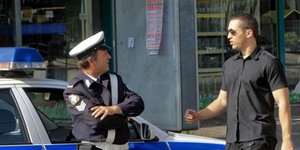 Σοκ: Ο Κασιδιάρης έκανε Ανάσταση με Ανώτατος Αξιωματιοκούς της ΕΛ.ΑΣ