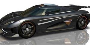 Το Koenigsegg One:1 έχει 1.341 άλογα. Πως ακούγεται όταν παίρνει μπροστά;