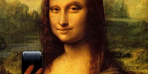 Η εξέλιξη των selfies: Πώς έφτασε μία ολόκληρη γενιά να αυτοφωτογραφίζεται [εικό