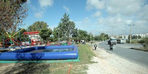Δήμος Ελληνικού για την τραγωδία στο λούνα παρκ: Μετά την έρευνα θα μιλήσουμε