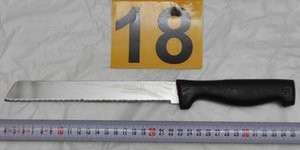 Εγκλημα στην Κω: 51χρονος κατακρεούργησε με κουζινομάχαιρο τη σύντροφό του