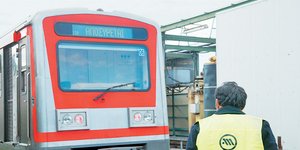 Προσλήψεις στα Μέσα Μεταφοράς -Ανοίγουν 720 θέσεις εργασίας σε λεωφορεία